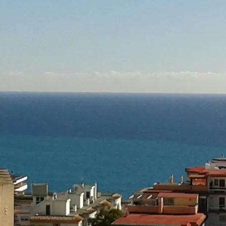 Apartamento Estudio Vistas Al Mar *