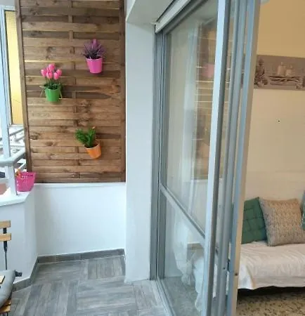 Appartamento Estudio Vistas Al Mar *