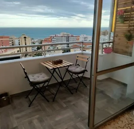 Estudio Vistas Al Mar