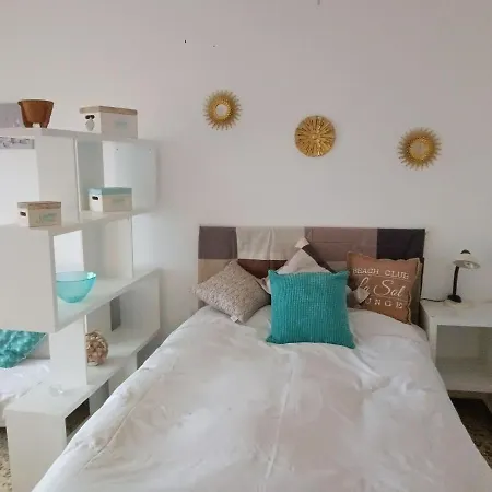 Apartment Estudio Vistas Al Mar *